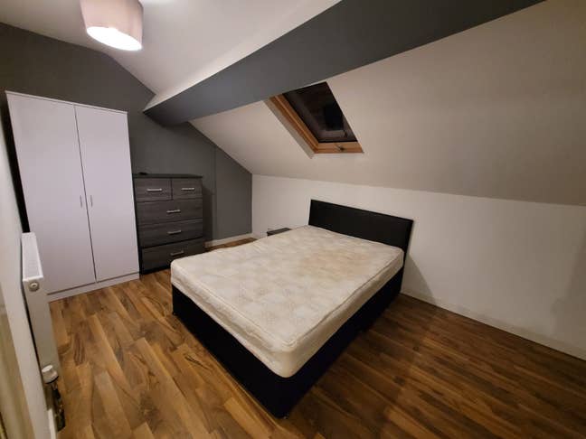 Beautiful Double Room Main Photo