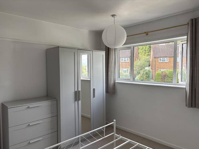 King size room to rent  Main Photo