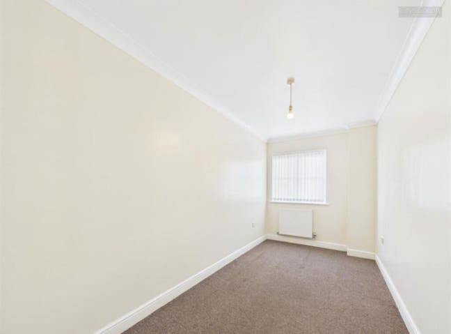 Single room for rent. Vegetarian preferred Main Photo