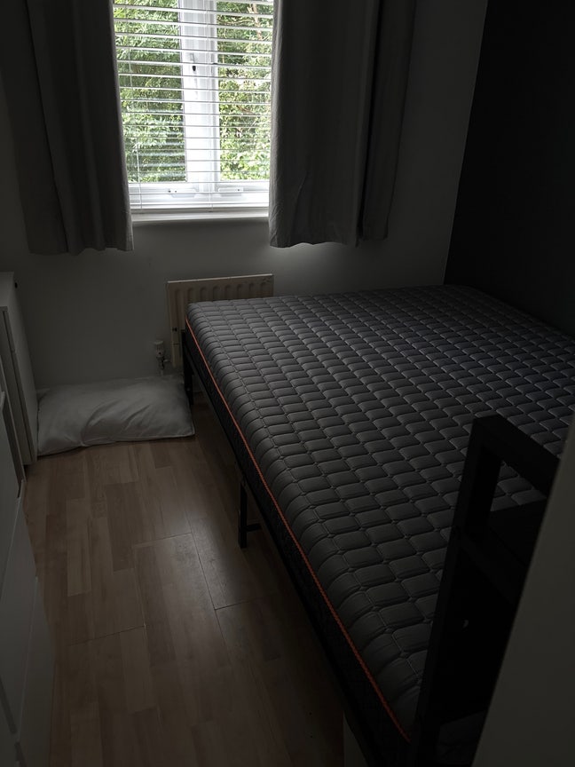 Double room Main Photo