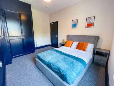Ensuite Double Rooms Available in Grimsby! Main Photo