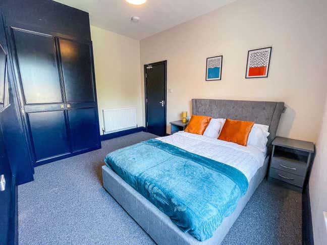 Ensuite Double Rooms Available in Grimsby! Main Photo