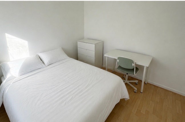 Big Bright Room Prime Location Whitechapel/Aldgate Main Photo