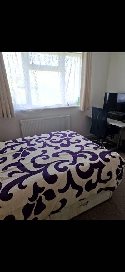 Lovely Double Bedroom for Rent! Main Photo