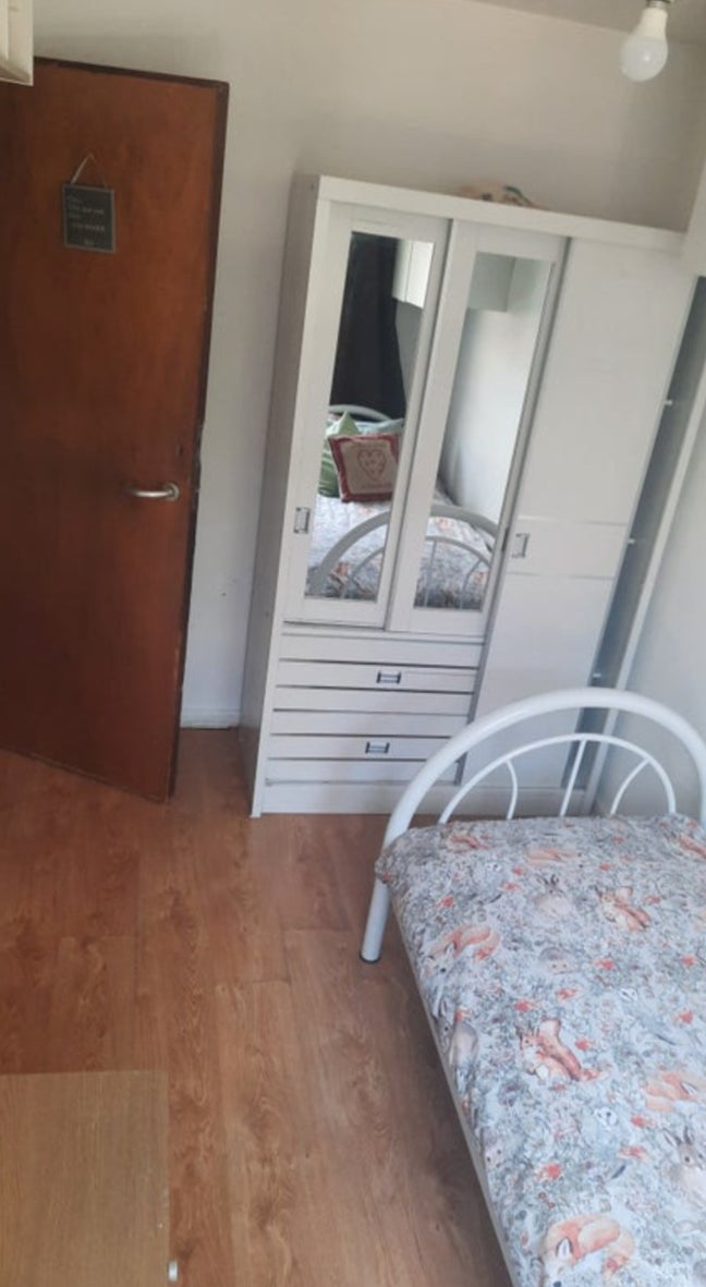 Large Single Room, London E1 City Main Photo