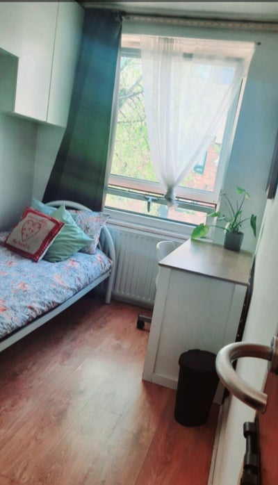 Large Single Room, London E1 City Main Photo