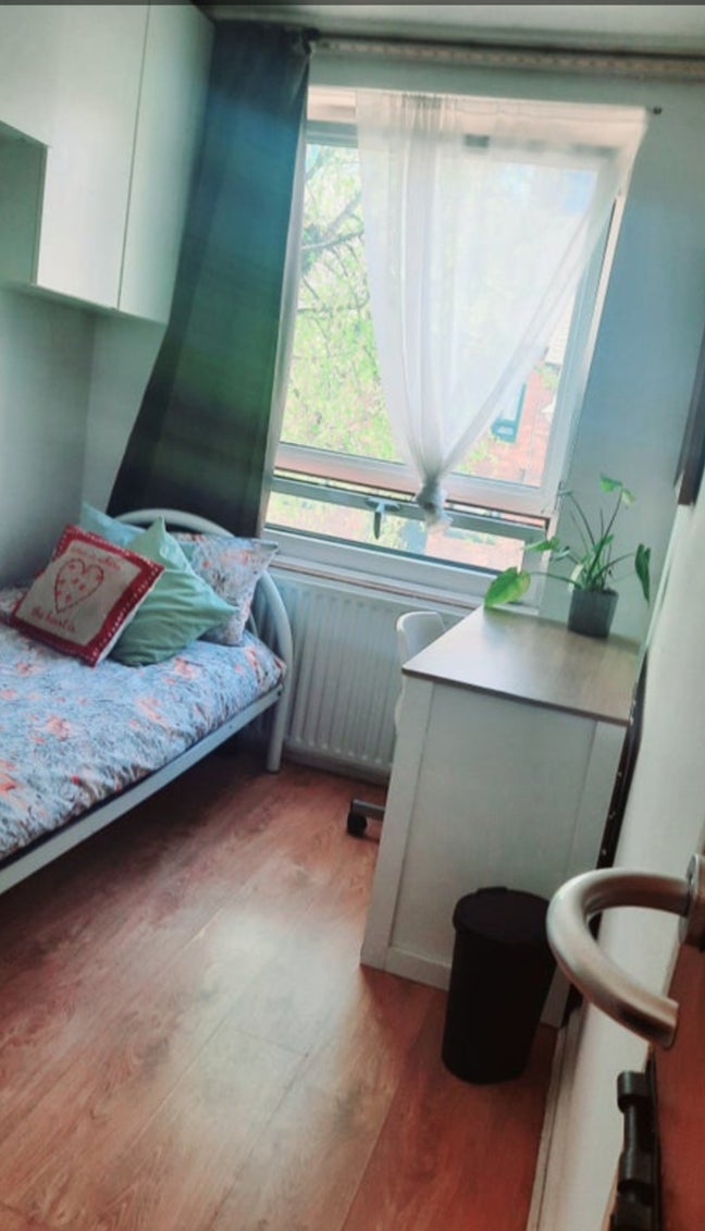 Large Single Room, London E1 City Main Photo