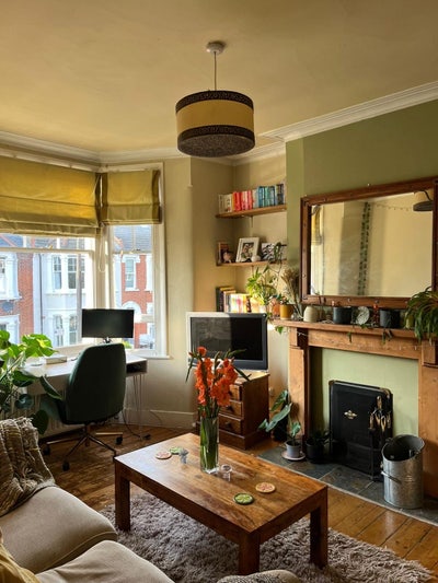 Room Available in Cosy Balham Home! Main Photo