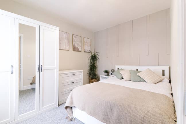 Luxury doubles, furnished, easy town centre access Main Photo