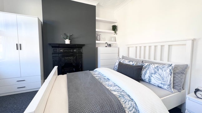 Double | Town Centre | Deposit Free Option Main Photo