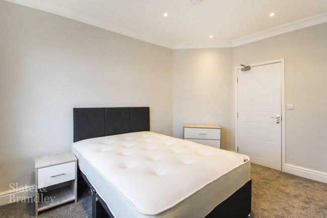 Professional House Share in West Bridgford Main Photo
