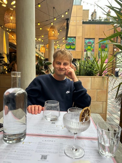 Professional male (22) seeking room Main Photo
