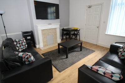 Student House Share Rasen Lane All Inclusive Main Photo