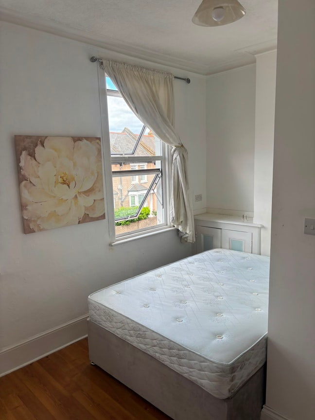 Spacious ensuite/double rooms in Surrey Quays  Main Photo