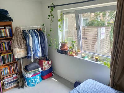 Room with great links to East and Central London Main Photo