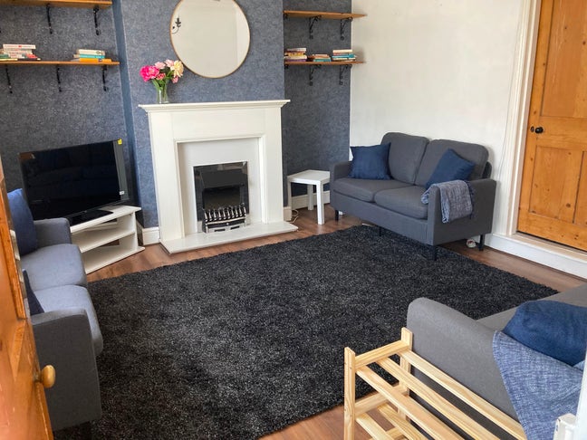 Double bedroom, &pound;150pw, in Hawkhurst TN18 Main Photo