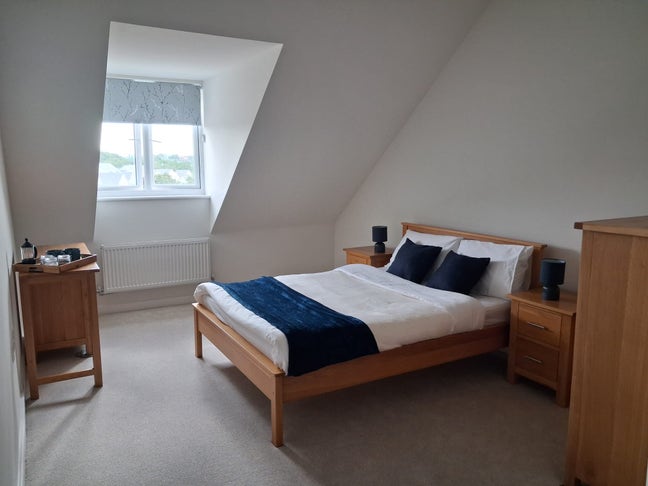 Large En Suite Double Room Main Photo
