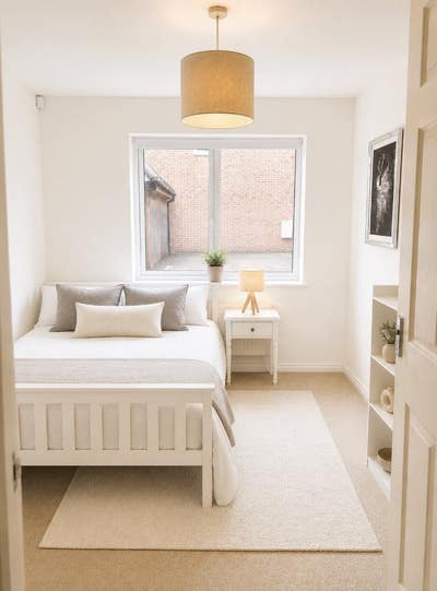 Double Room with Lake View in Woburn Sands Main Photo