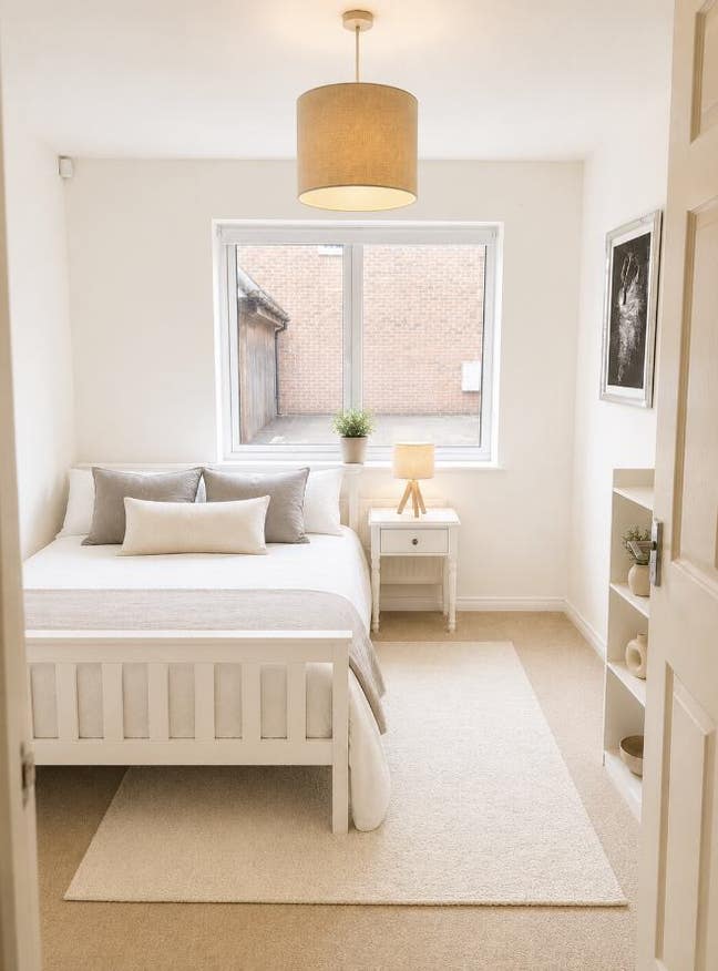 Double Room with Lake View in Woburn Sands Main Photo