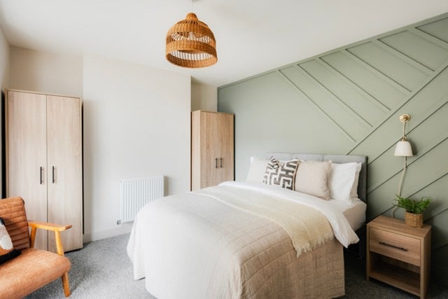 Luxury Furnished Room, Access to Centre, Bills Inc Main Photo