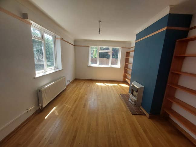 Rooms from &pound;350 PCM INC Bills in Sutton Coldfield Main Photo