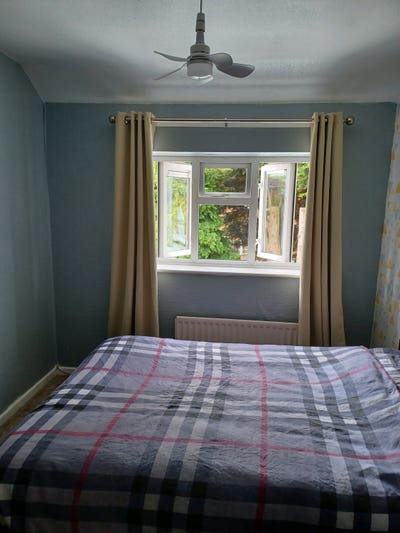 Shared house Main Photo
