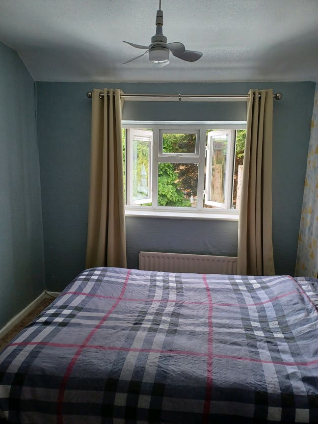 Shared house Main Photo