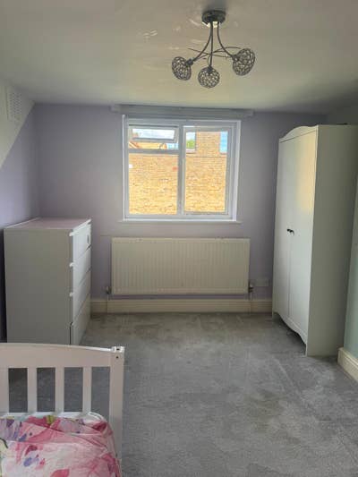 Room for Rent - Hammersmith -Brackenbury Village  Main Photo