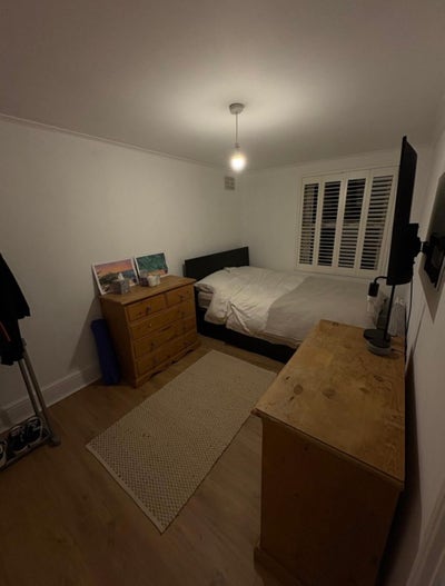 Double Room Muswell Hill N10 Main Photo