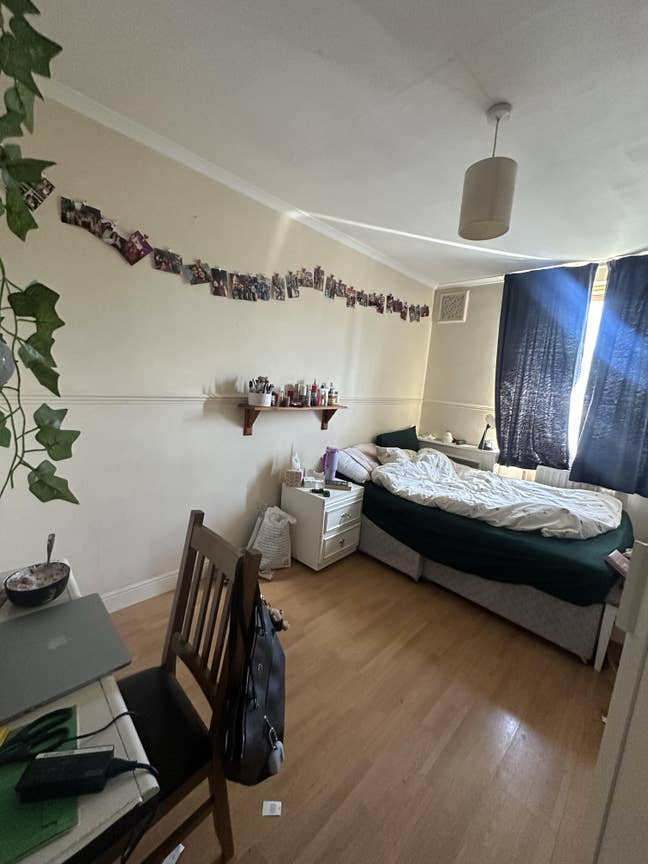 One Bedroom in Camden (all bills included) Main Photo