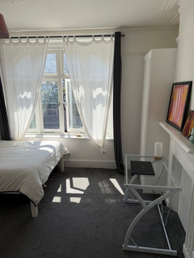 Large Room in Bethnal Green Main Photo