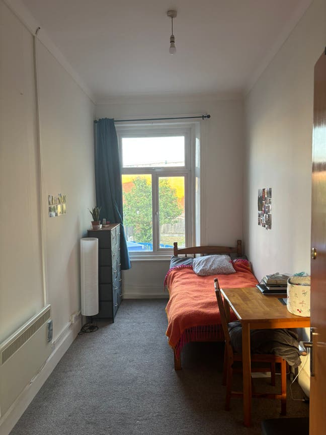 Single Bedroom in Flat Share in Maida Vale Main Photo