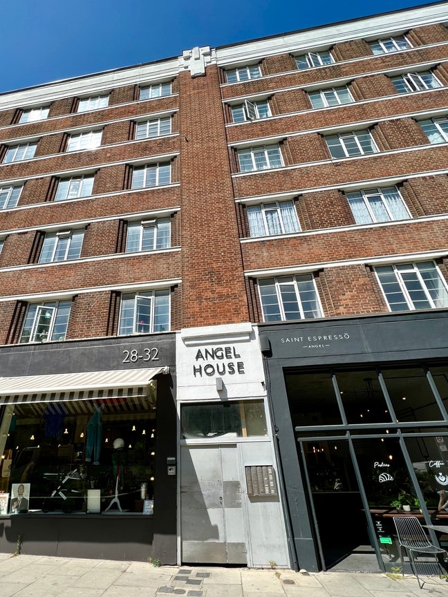 2x Great rooms-1 min Angel-All included-Now & 18.7 Main Photo
