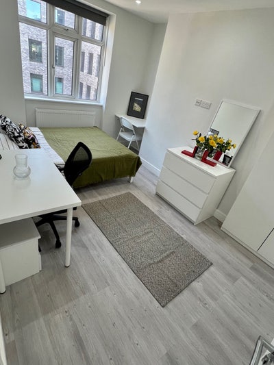 2x Great rooms-1 min Angel-All included-Now & 18.7 Main Photo