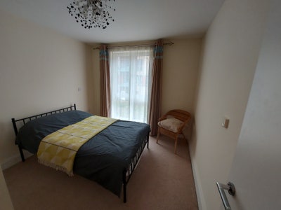Bright and cosy Double Room available  Main Photo