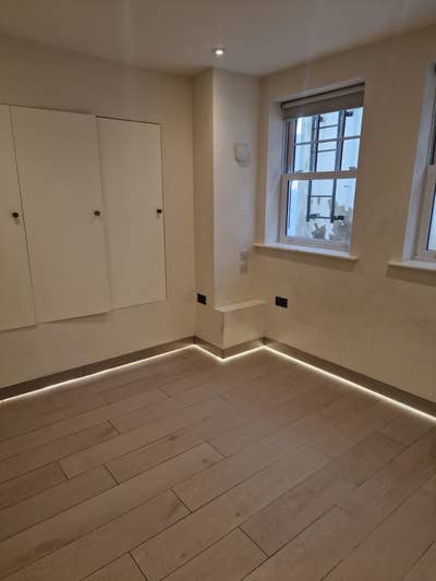 Room 3 in a Shared House, Rosebury Road, SW6 Main Photo