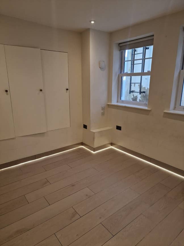 Room 3 in a Shared House, Rosebury Road, SW6 Main Photo
