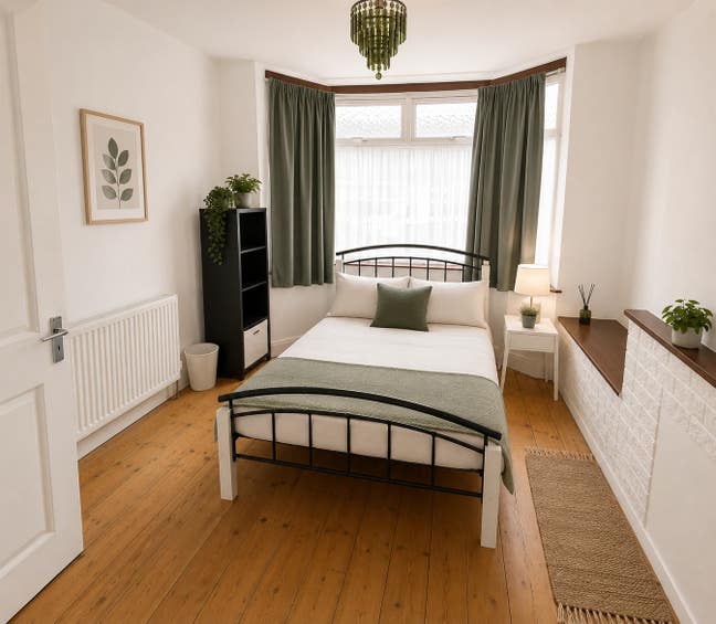 Room to Rent – Southmead Main Photo