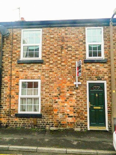 Double in central houseshare Main Photo