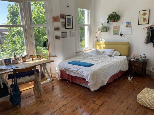 July Sublet in Dalston/Stoke Newington Main Photo