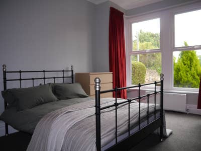  ⭐️Great Double in friendly relaxed house Main Photo