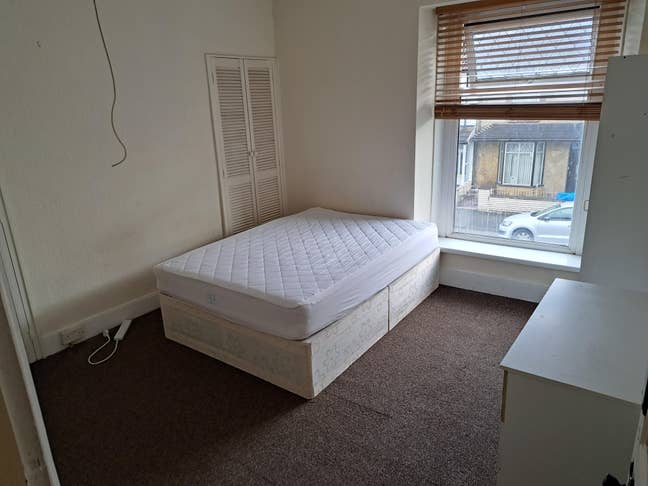 Swansea City Centre Accomodation Main Photo