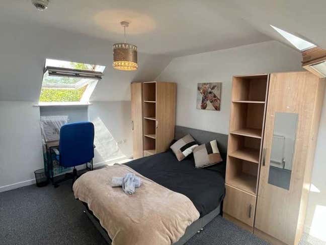 🏡🛌 Cozy  Rooms  in  Hull   Main Photo