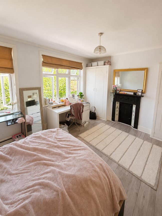 Lovely Double Rooms – All Bills Inculded Main Photo