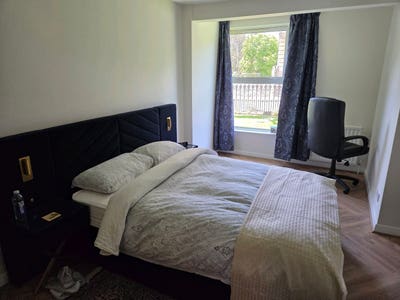 1 Double Bedroom for rent  Main Photo