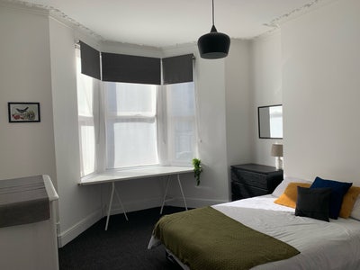 2 bed garden flat  Main Photo