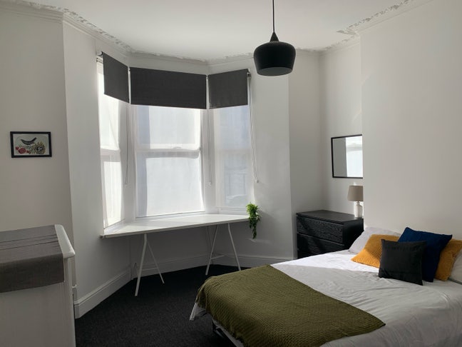 2 bed garden flat  Main Photo