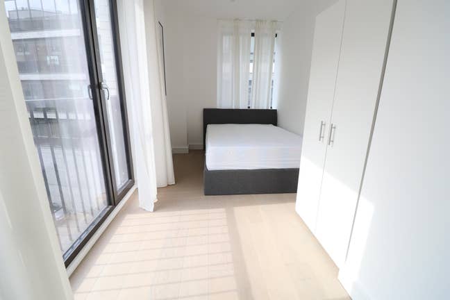 💎 Top-Notch Building – 2 Premium Double Rooms 💎 Main Photo