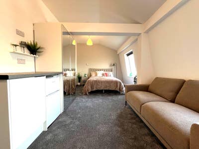 NEW Co-living House in Chorley Town Centre Main Photo
