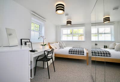 Large En-Suite - All Bills & Cleaner, Nr Hospital  Main Photo
